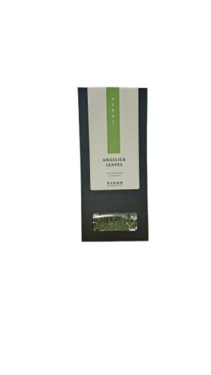 Kvanblade - findelte